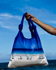 Beach Tote lightweight water-resistant