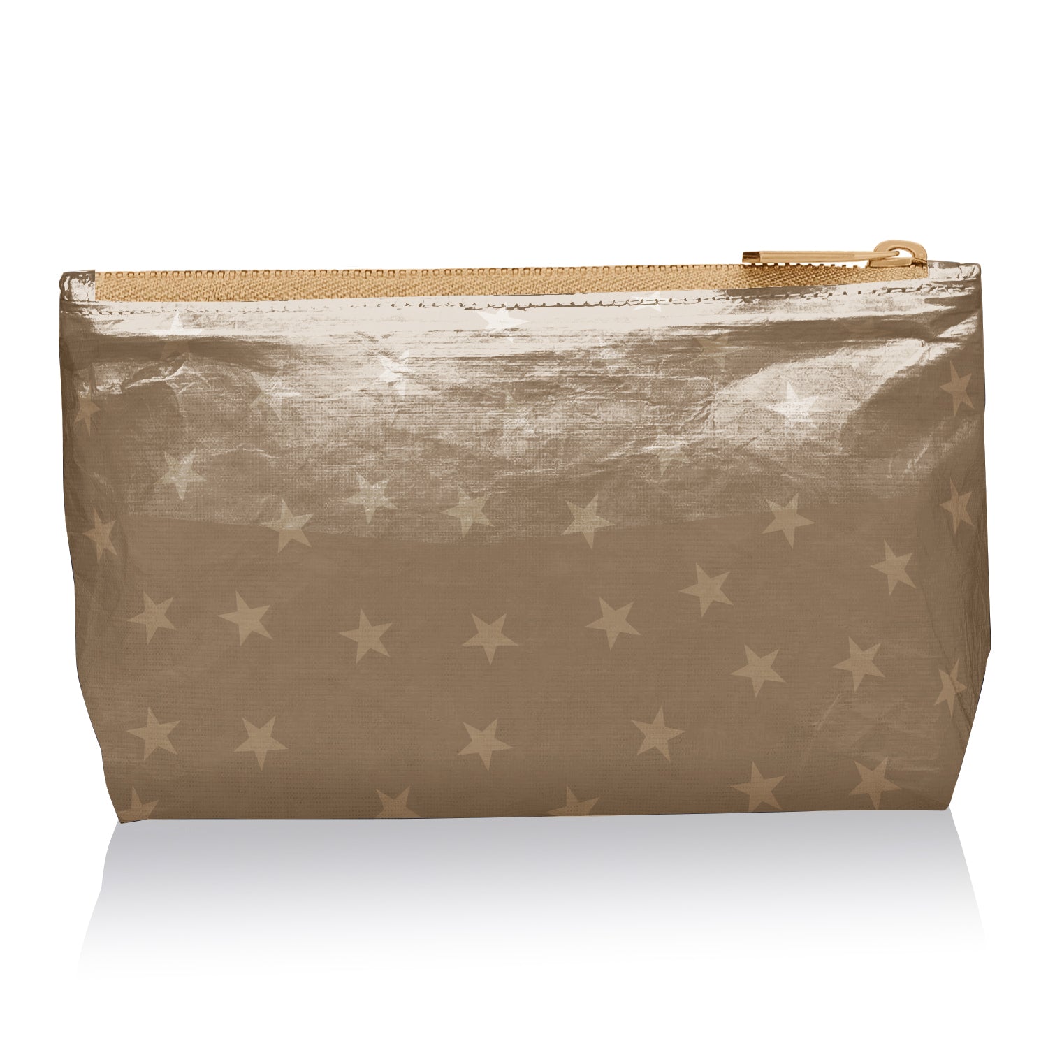 Cosmetic Zipper Pouch