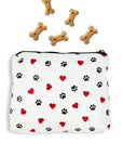 Pet friendly medium pack to hold all of the pet essentials
