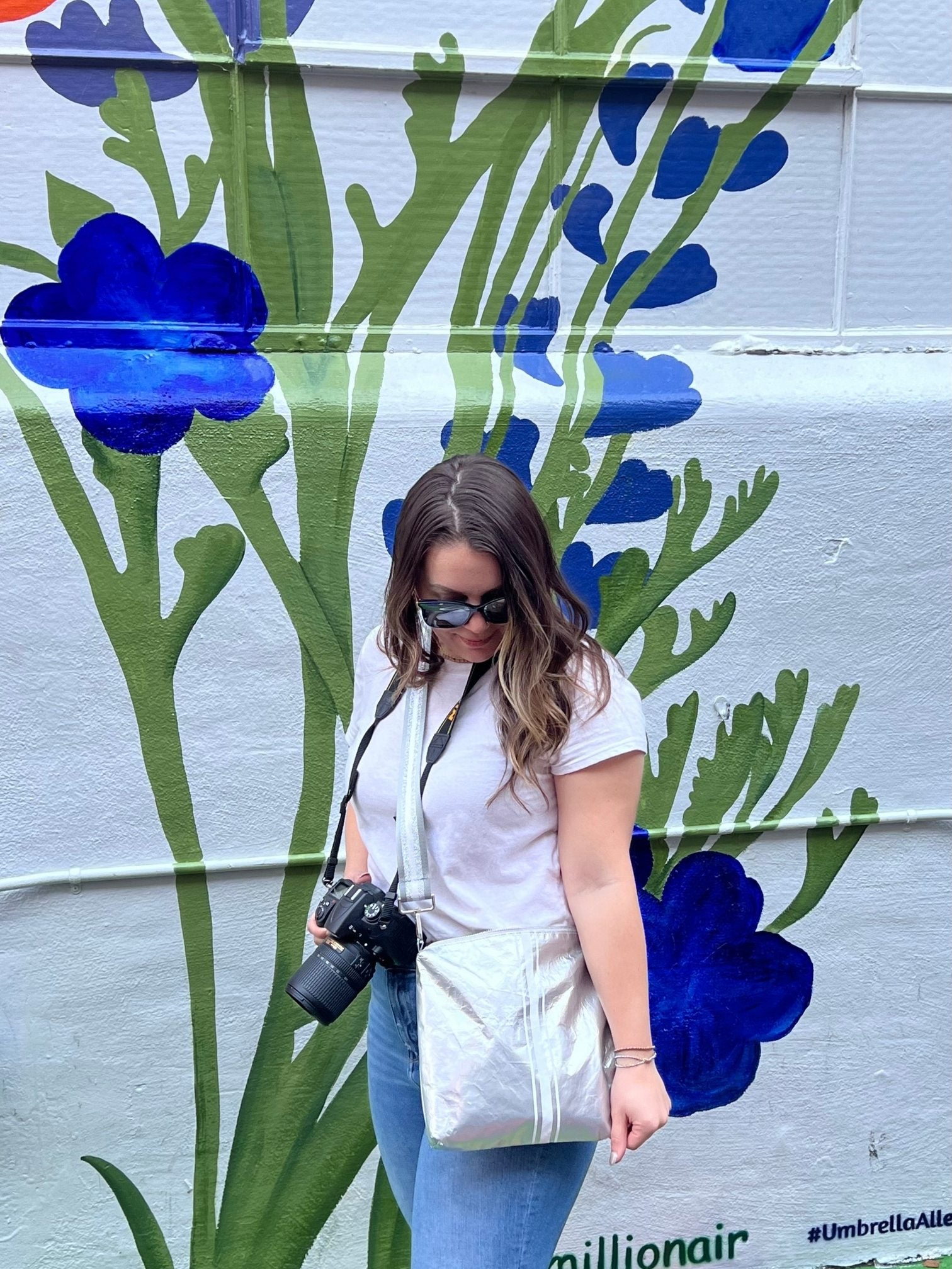 Canvas Crossbody Bags For...