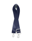 Navy Purse Strap