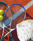 Set of Three Travel Packs - Tennis Match Tote Set