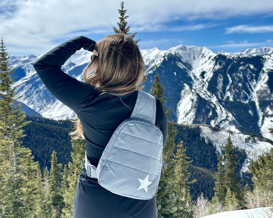 Mountain Getaways w/ Hi Love