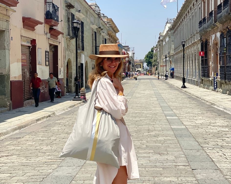 Best of Summer - Best things to do in Oaxaca Mexico