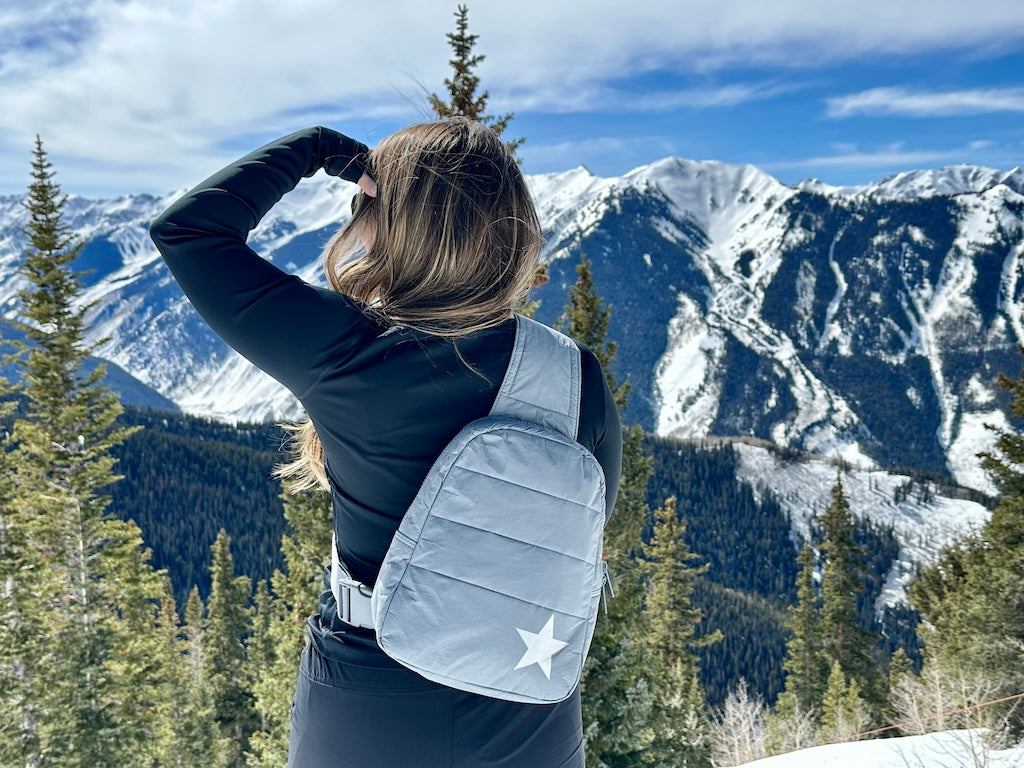 Winter Mountain Getaways by Hi Love Travel