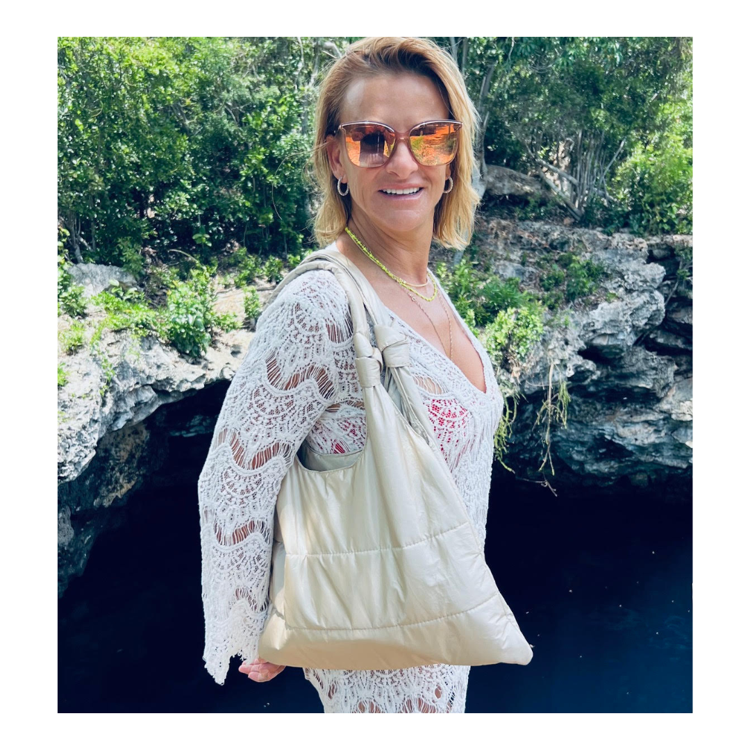 Love on the Road Tamara