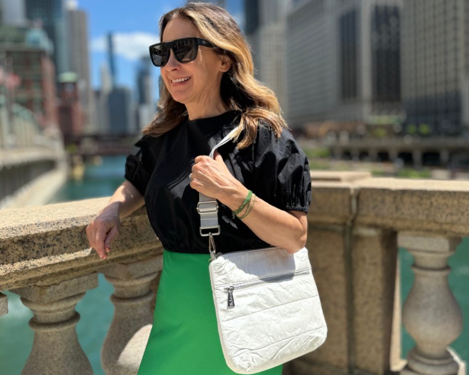 Love on the Road Chris