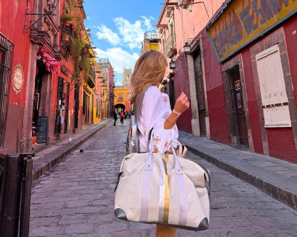 visit san miguel mexico