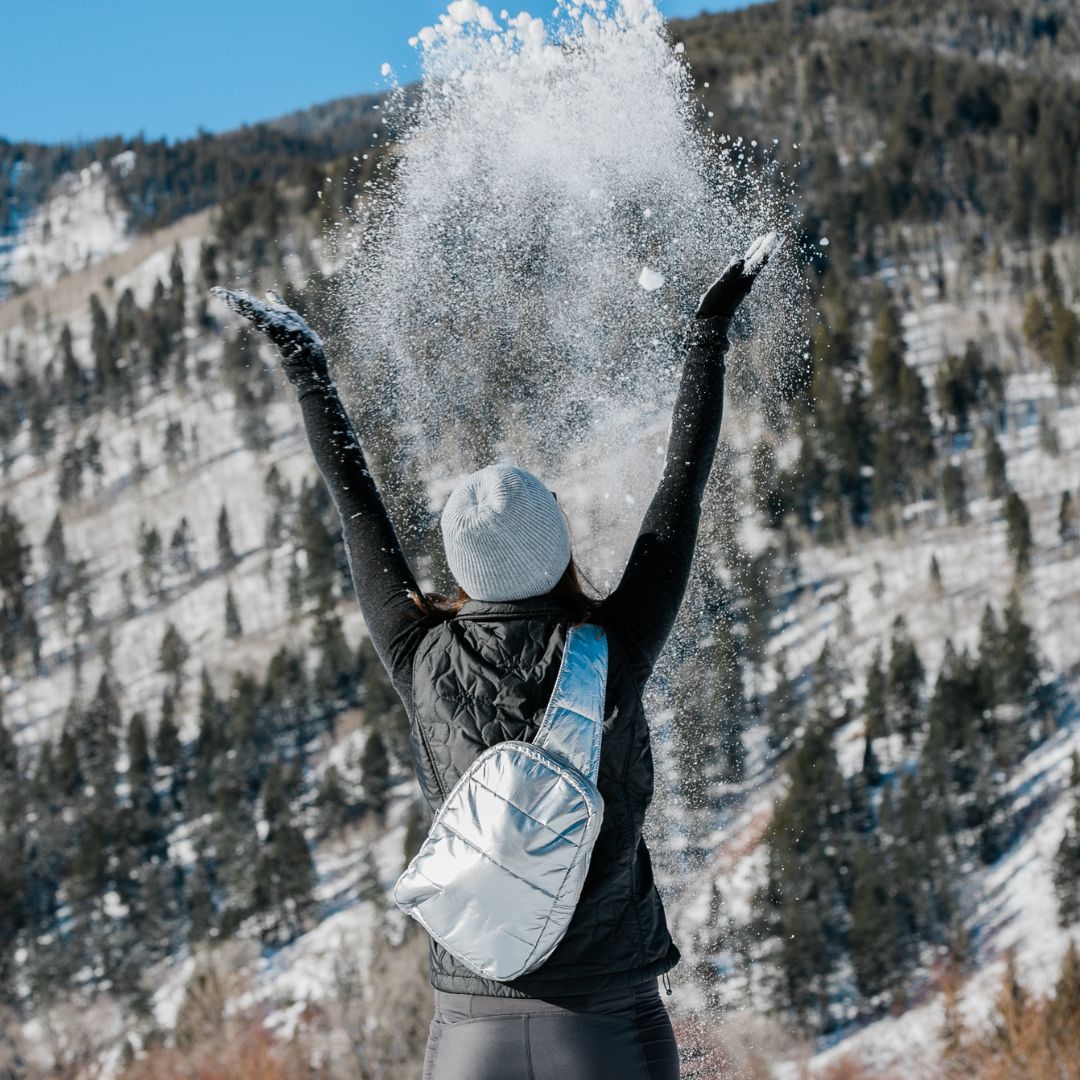 Winter Wellness 2024