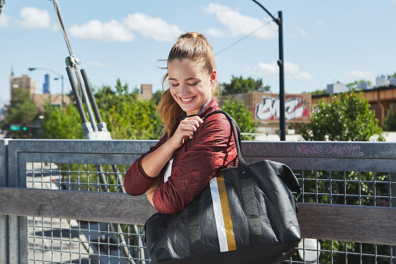 Love on the Road with Jenna