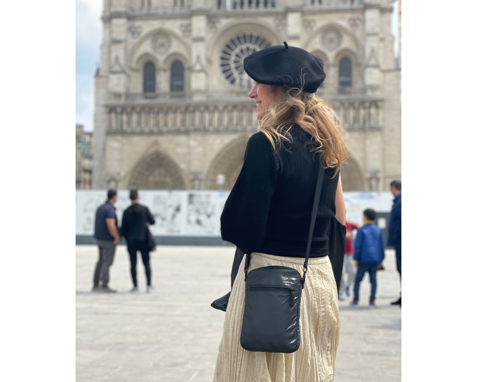 Fall Fashion in Europe 2024: Paris & London Trends, Outfit Ideas + What to Wear