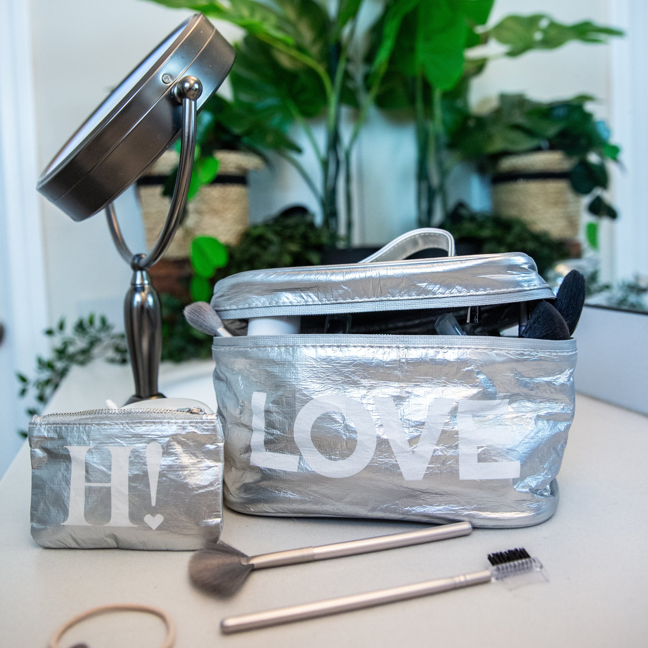 Organize your Everyday Chaos with Hi Love