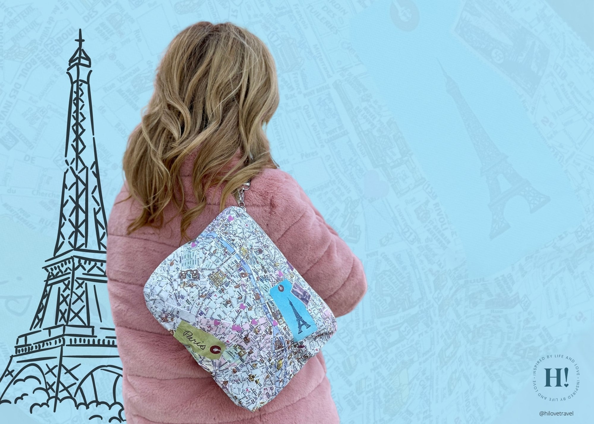 For the L'amour of Paris: Our Favorite Paris Destinations