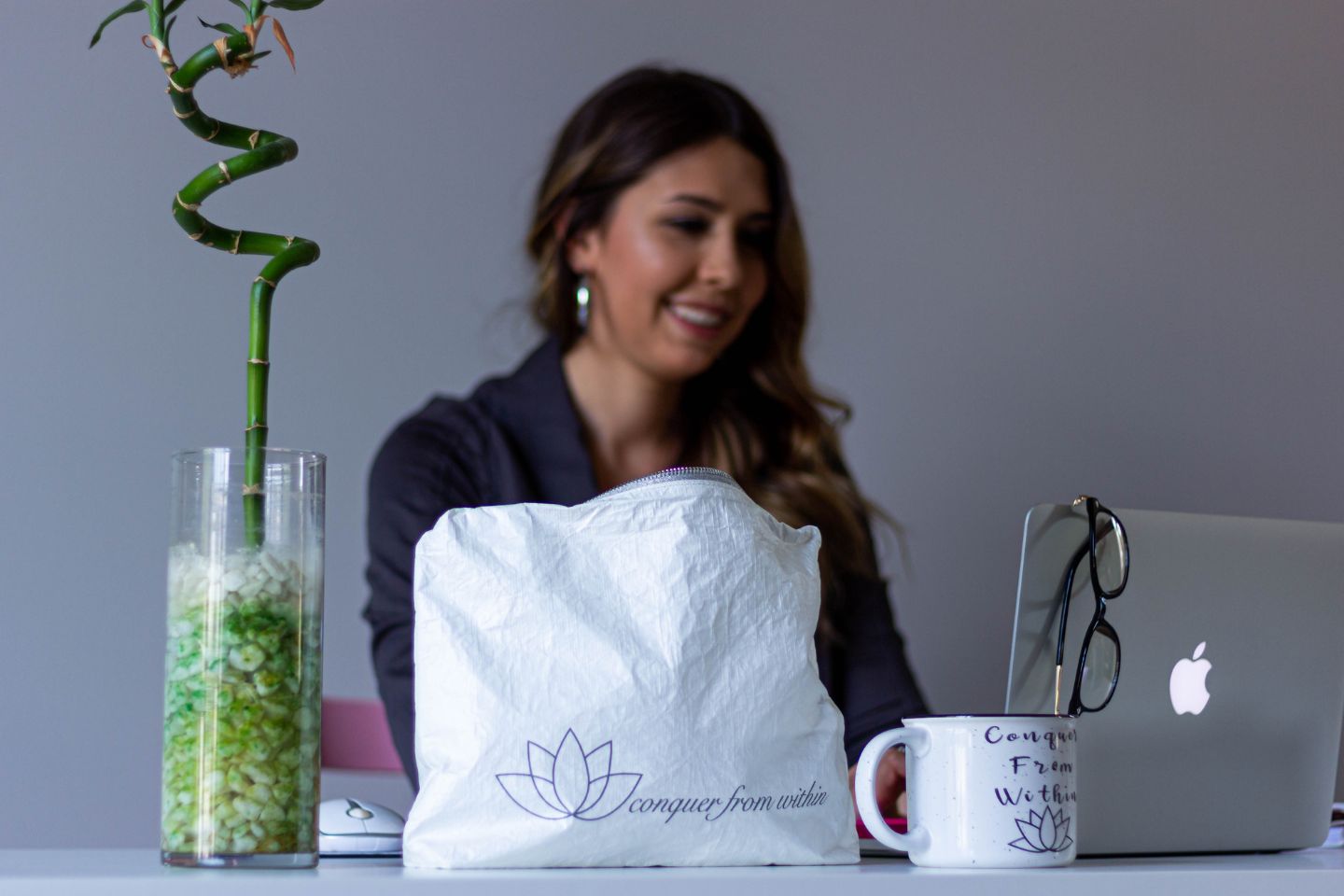 Wellness Tips with Courtney