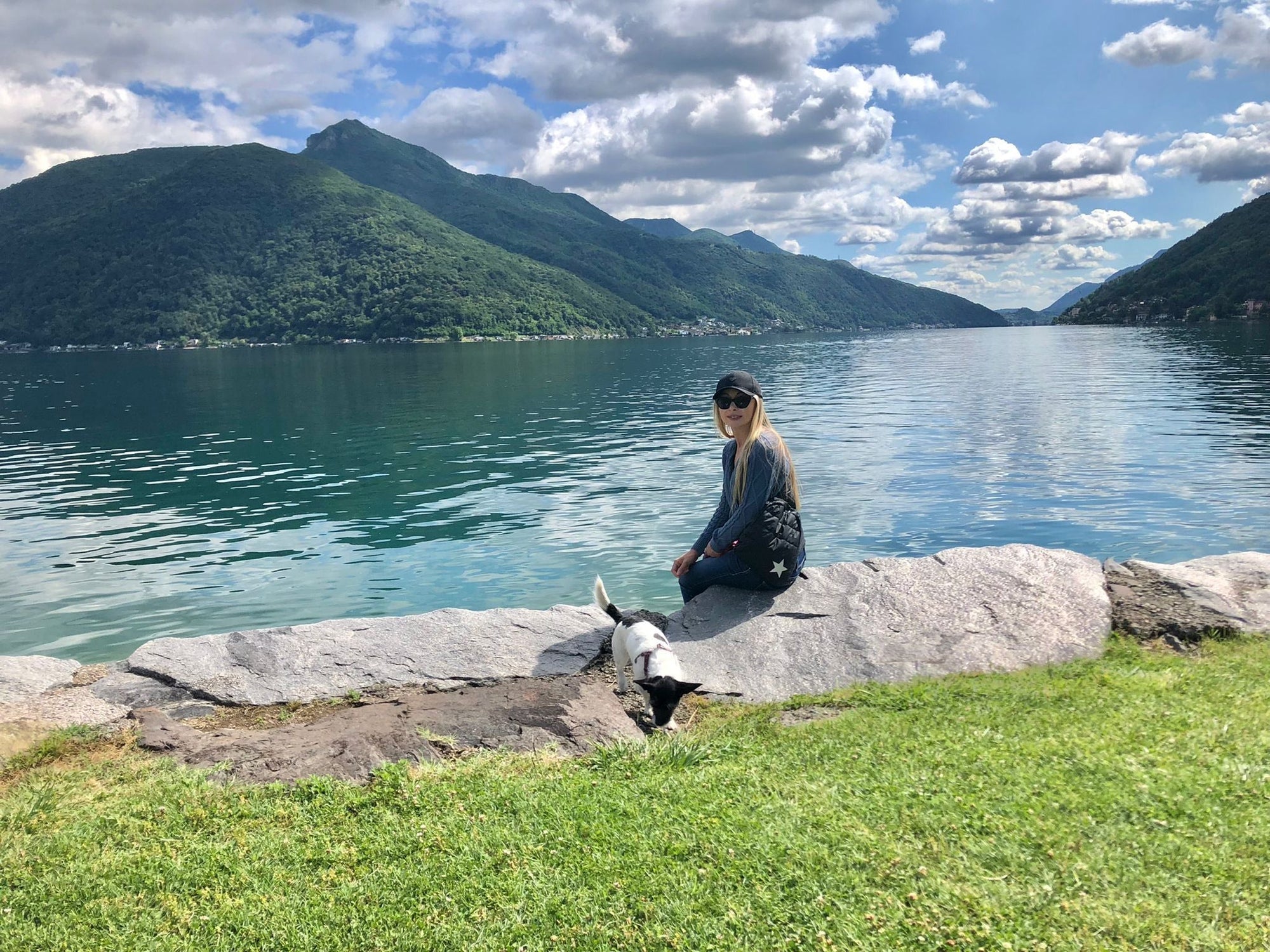 Love on the Road with Vira