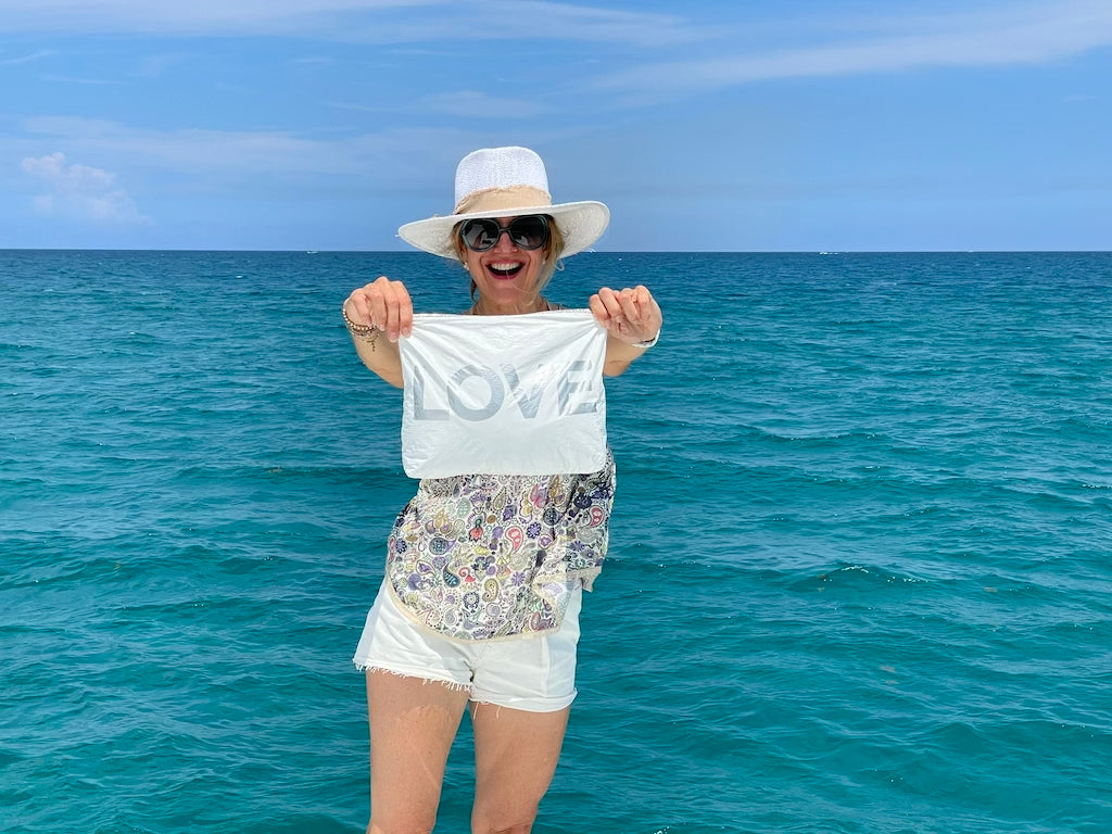 A Letter From the Founder