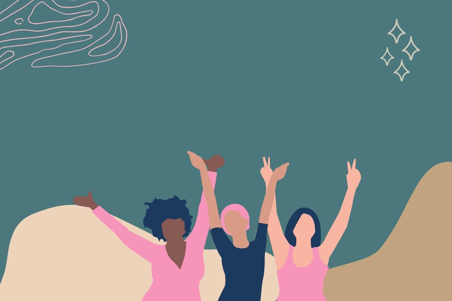 Female-Founded, Inspired & Empowered: Celebrate International Women’s Day with Us!