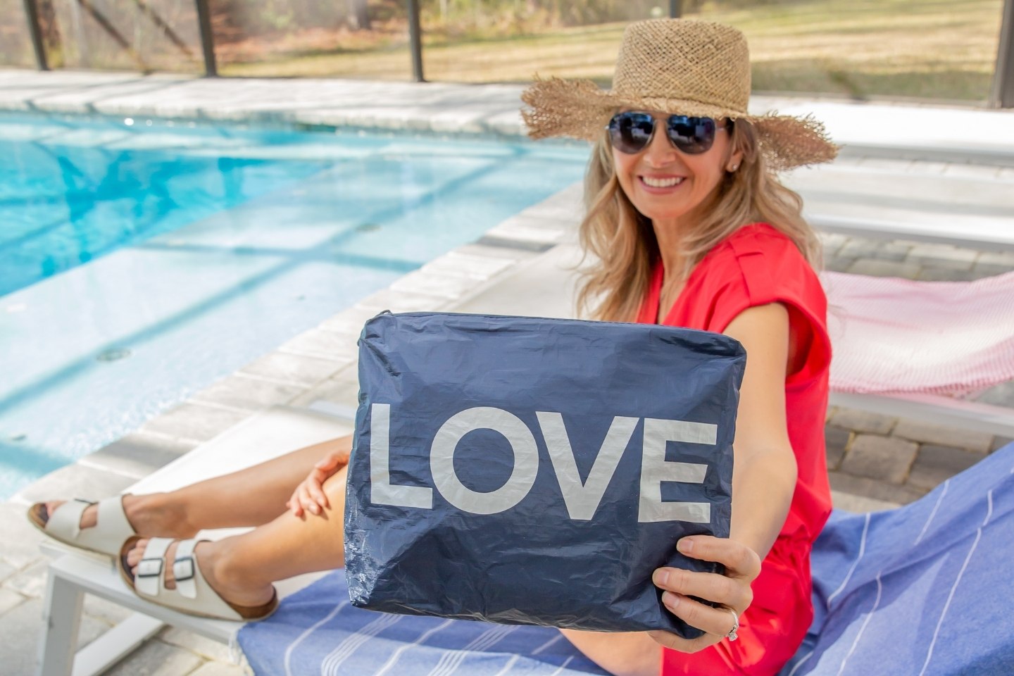 Love on the Road with Wendy