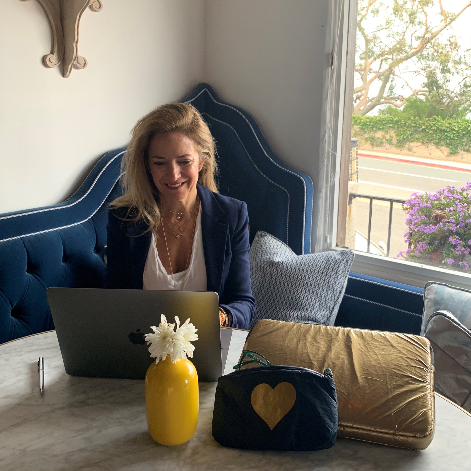 Shoring Up and Pivoting: Adjusting to Big Change as a Small Business Owner