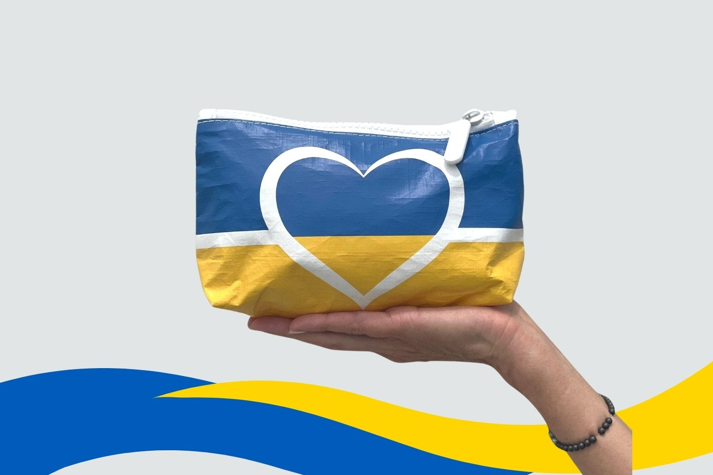 #ShareTheHiLove with Ukraine