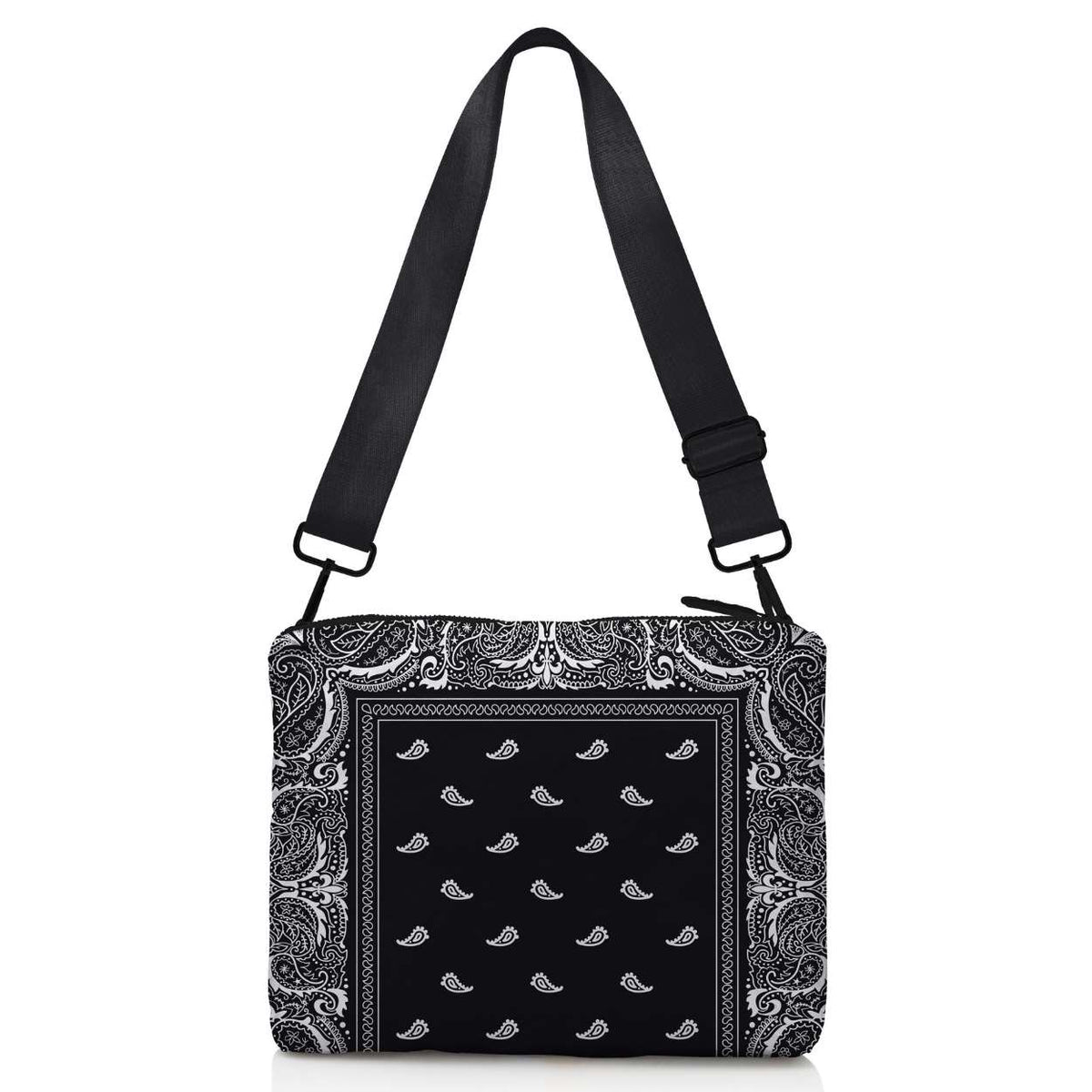 High Quality Zipper Pouch Clutches to Crossbody Purses – Hi Love