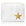 Medium Zipper Pouch Shimmer White Gold Star Gold Zipper on white