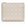 Beige Signature Hi Print travel pouch with zip closure featuring an allover geometric heart and Hi logo pattern on a white background.