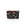 A black card pouch featuring colorful travel-inspired landmarks and illustrations, finished with a red zipper.