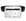 Puffer crossbody fanny pack belt bag in dancing skiers on white background