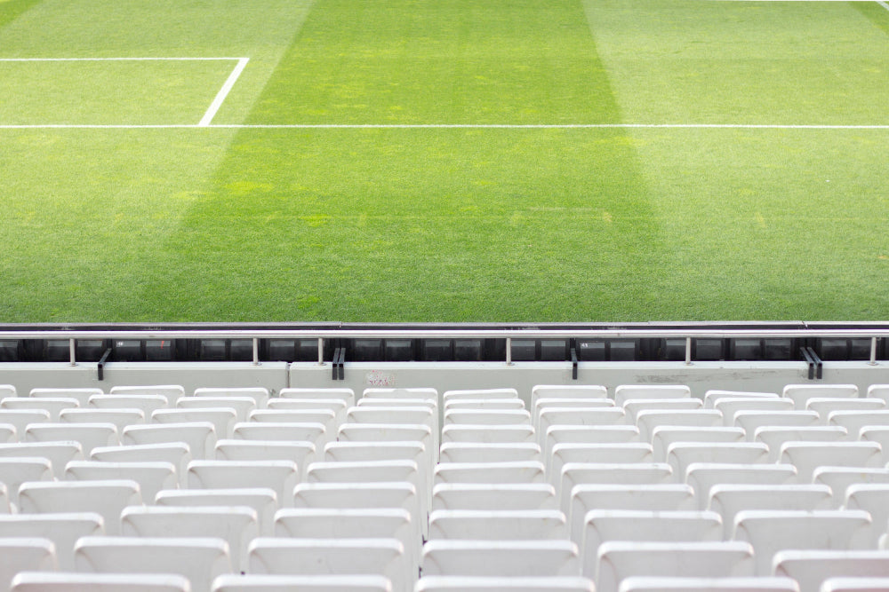 Image of a sports stadium 