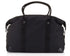 Black Duffel Bag