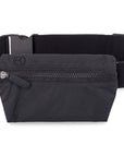 Fanny Packs - Belt Bag - Lightweight - Cute Fanny Pack - Black II