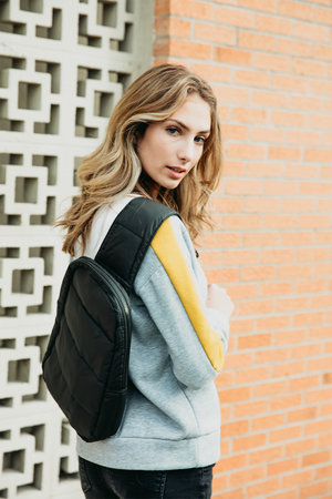 Crossbody backpack bag online
