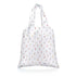 tennis tote bag, water resistant fabric