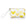 A wristlet wallet with a white background featuring a sunshine yellow heart print.